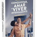 Conquistar,Amar E Viver Intensamente Dvd 1