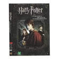 Harry Potter E A Câmara Secreta Dvd 1