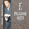 PALADINO DO OESTE: 1ª TEMPORADA COMPLETA  - DVD 1