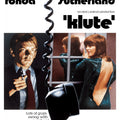 Klute: O Passado Condena - DVD 1