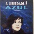 A Liberdade é Azul - DVD 1