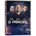 O Principe - Dvd 1