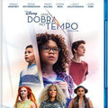 UMA DOBRA NO TEMPO - Blu Ray 1
