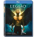 LEGIÃO - Blu Ray 1
