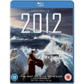 2012 - Blu Ray 1