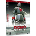 ROBÔ GIGANTE: A SÉRIE COMPLETA - DVD 1