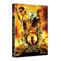 Deuses Do Egito Dvd 1