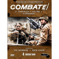 Combate - 2ª Temporada - Volume 2- DVD 1