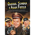 Guerra, Sombra e Água Fresca - 6ª Temporada Completa  - DVD 1