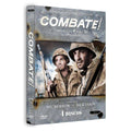 Combate - 1ª  Temporada - Volume 1 - DVD 1