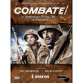 Combate - 1ª Temporada Volume 2 - DVD 1