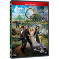 Oz Mágico E Poderoso - Blu Ray + DVD 1