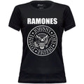 Baby Look Ramones 1