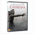 A Maldição Da Chorona Dvd 1