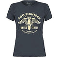 Baby Look - Foo Fighters There Is Nothing Leet To Lose 1