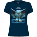 Baby Look Rush Fly By Night 1