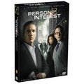 Person Of Interest - Primeira Temporada  - DVD 1