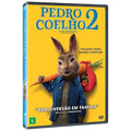 Pedro Coelho 2 Dvd 1