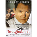 Crimes Imaginários - DVD 1
