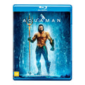 Aquaman - Blu Ray 1
