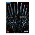 Game Of Thrones - 8ª Temporada Completa - DVD 1