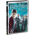 Harry Potter E O Enigma Do Príncipe - Edição Especial Widescreen - 2 Discos - Dvd 1