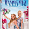 Mamma Mia - DVD 1