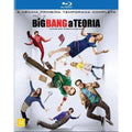 THE BIG BANG THEORY - 11ª TEMPORADA - Blu Ray 1
