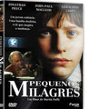 Pequenos Milagres - DVD 1