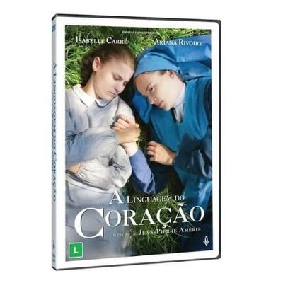 A Linguagem Do Coração Dvd