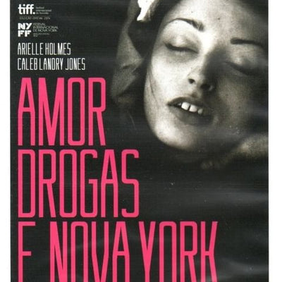 Amor, Drogas E Nova York Dvd