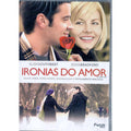 Ironias Do Amor - DVD 1