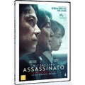 O Terceiro Assassinato - DVD 1