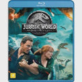 Jurassic World: Reino Ameaçado -  Blu Ray 1