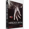 Hemlock Grove - Primeira Temporada - Vol. 1 - DVD 1