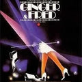 Ginger & Fred  - DVD 1
