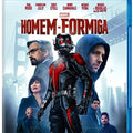 Homem-Formiga - Blu Ray 3D 1