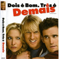 Dois E Bom Tres E Demais Dvd 1