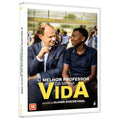 O Melhor Professor Da Minha Vida - Dvd 1