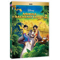 MOGLI - O MENINO LOBO 2 - DVD 1