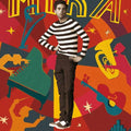 Mika, Sinfonia Pop - DVD 1