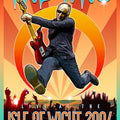The Who: Live at The Isle of Wight 2004 Festival - DVD 1