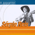 Sérgio Reis - Os Gigantes - CD 1