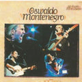 Oswaldo Montenegro - Ao Vivo 25 Anos CD Duplo 1