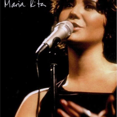 Maria Rita - DVD