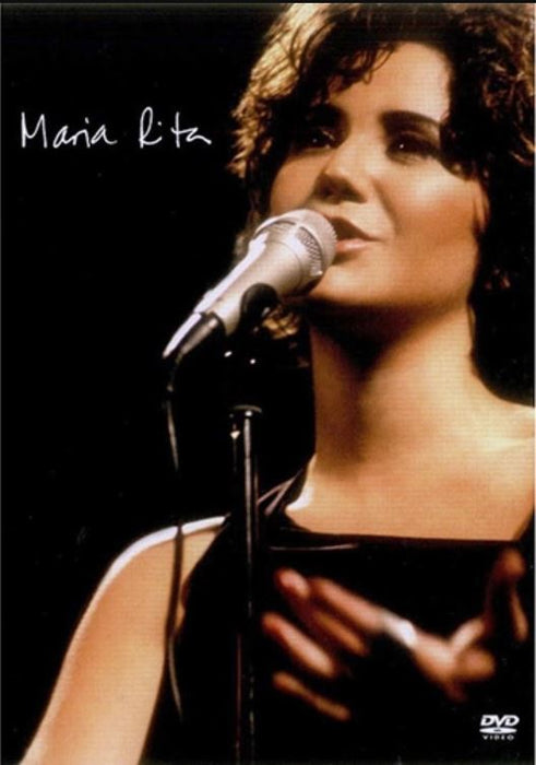 Maria Rita - DVD