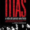 Titãs - A Vida até Parece uma Festa - DVD 1