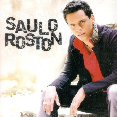 Saulo Roston - CD