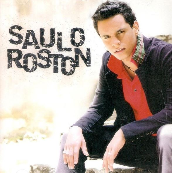 Saulo Roston - CD