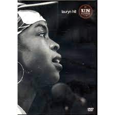 Lauryn Hill: MTV Unplugged No.2.0 - DVD